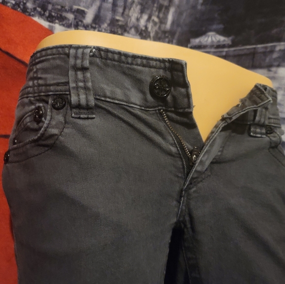 Affliction Jeans - Picture 4 of 6